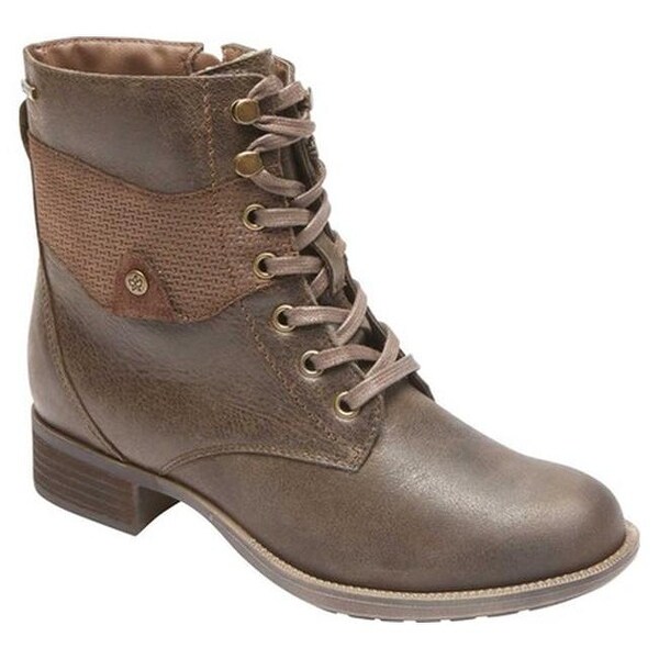 rockport boots womens sale