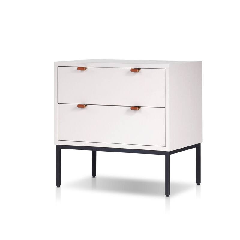 Origins by Alpine Wilma Nightstand