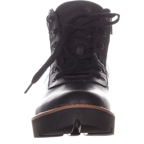 naturalizer lucy booties