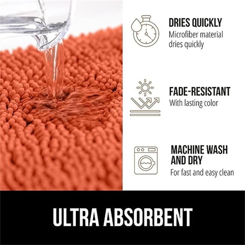 Machine Washable Rugs