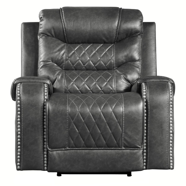 Home goods 2025 recliner chairs