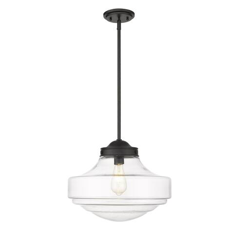 Ingalls Large Pendant - 16"x12.75"
