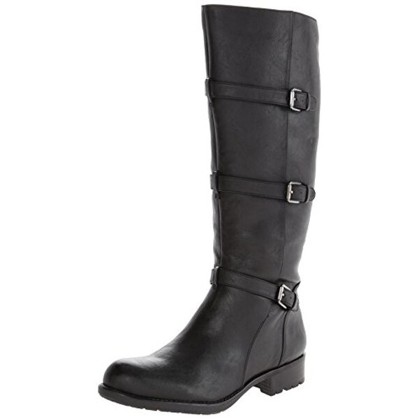 franco sarto moto boots