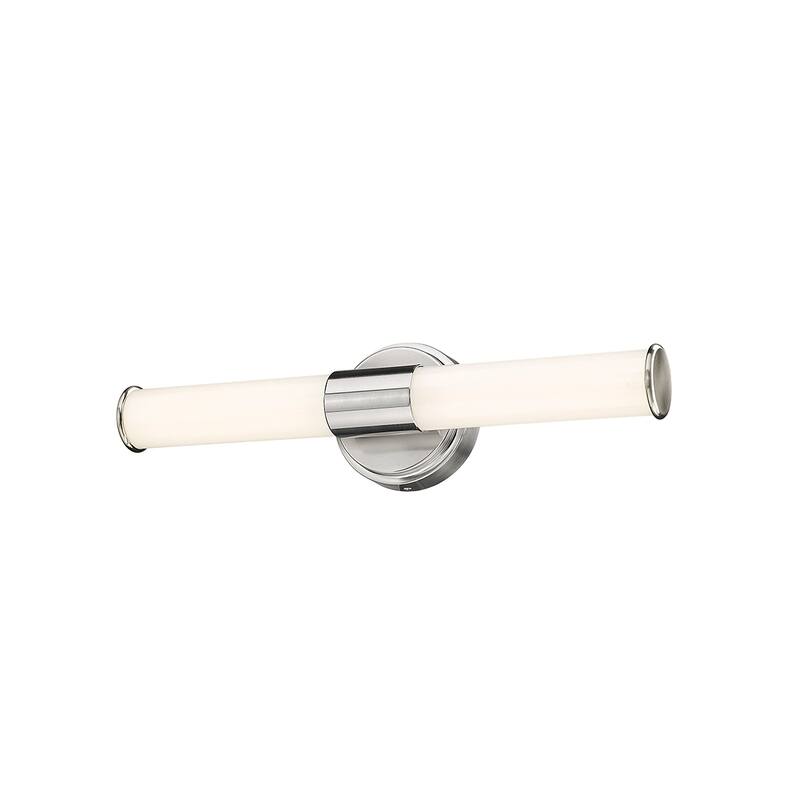 Millennium Lighting Truman LED Bathroom Vanity Fixture in Multiple Finishes