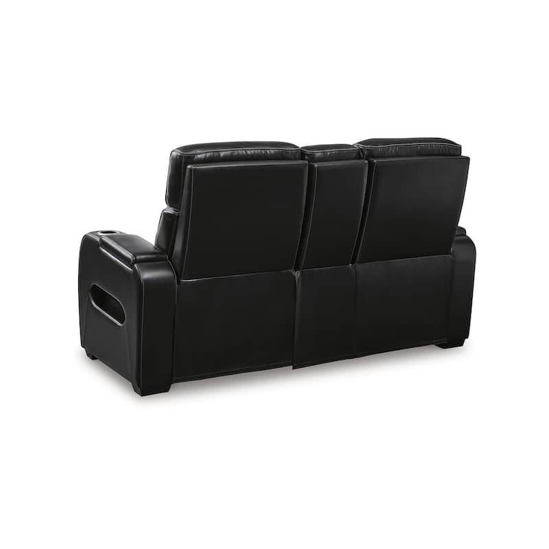 Signature Design by Ashley Boyington 3-Piece Upholstery Package - 86" W x 40" D x 44.5" H