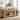 78.74 Inch Rustic Slim Console Table, Extra Long Sofa Table with 2-tier Open Storage