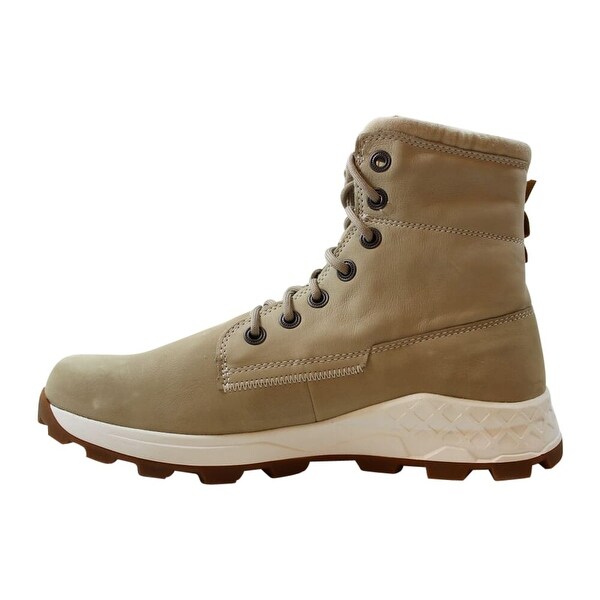 timberland men's brooklyn side zip boot