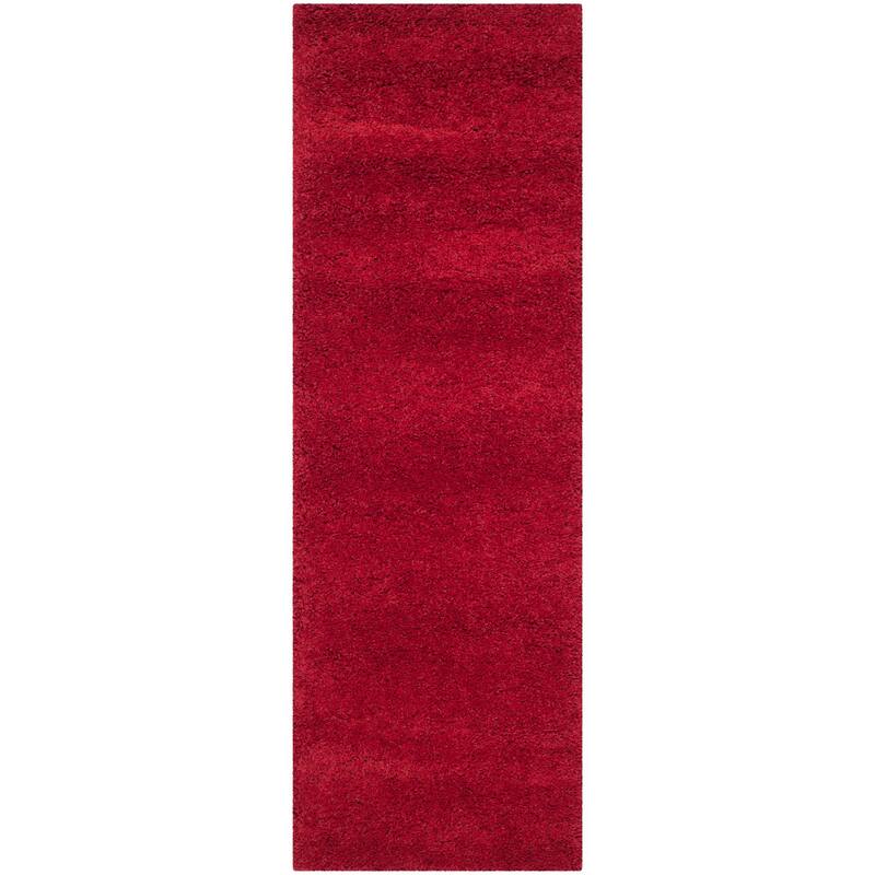 SAFAVIEH Milan Shag Maibritt 2-inch Thick Area Rug
