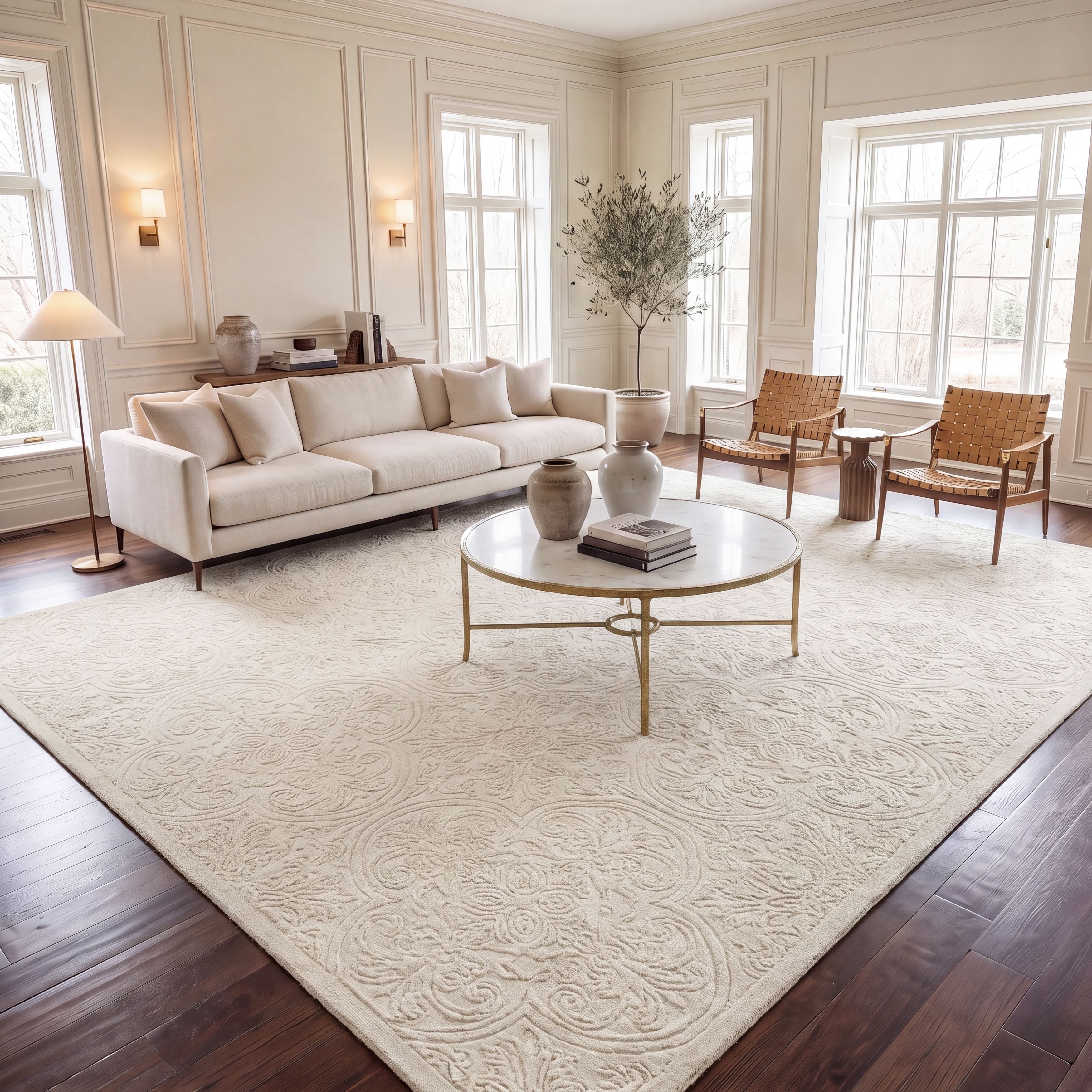 Option Ivory