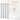 Threaded Extension Rod, Fine Thread Lamp Pipe with Lamp Pipe Nipples for Pendant Light Island Lighting Chandeliers Stems