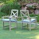 preview thumbnail 4 of 20, Cambridge Casual West Lake 6-piece Patio Dining Set