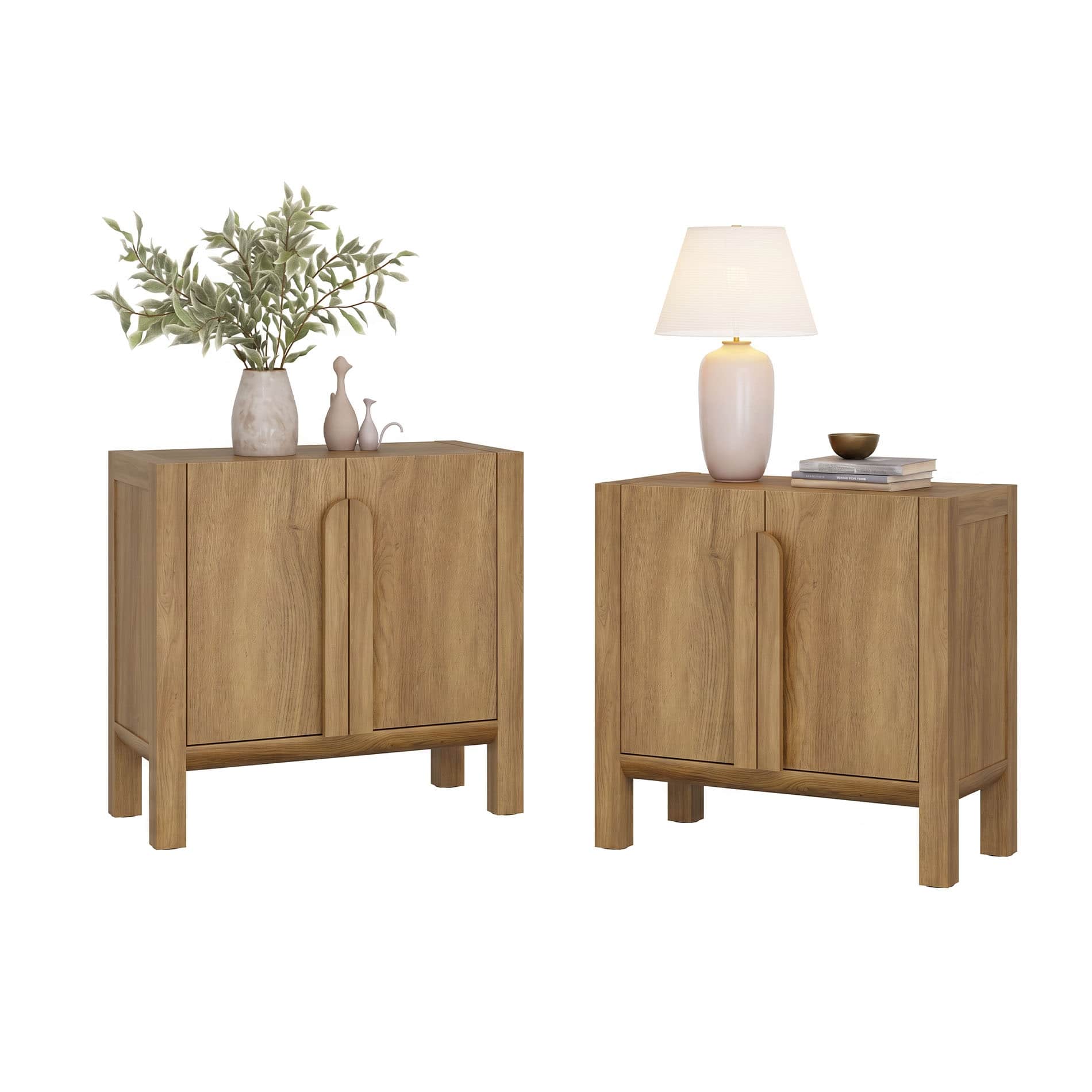 Option Walnut