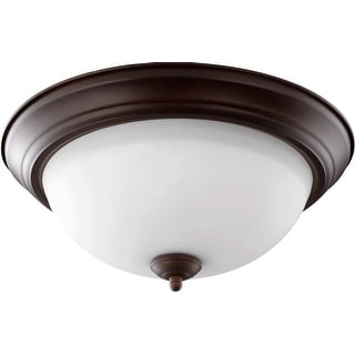 Quorum International 3 Light 16