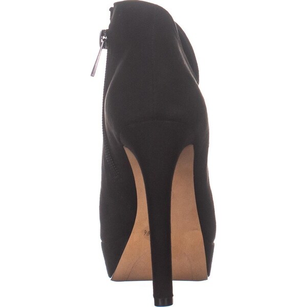 jessica simpson raxen booties
