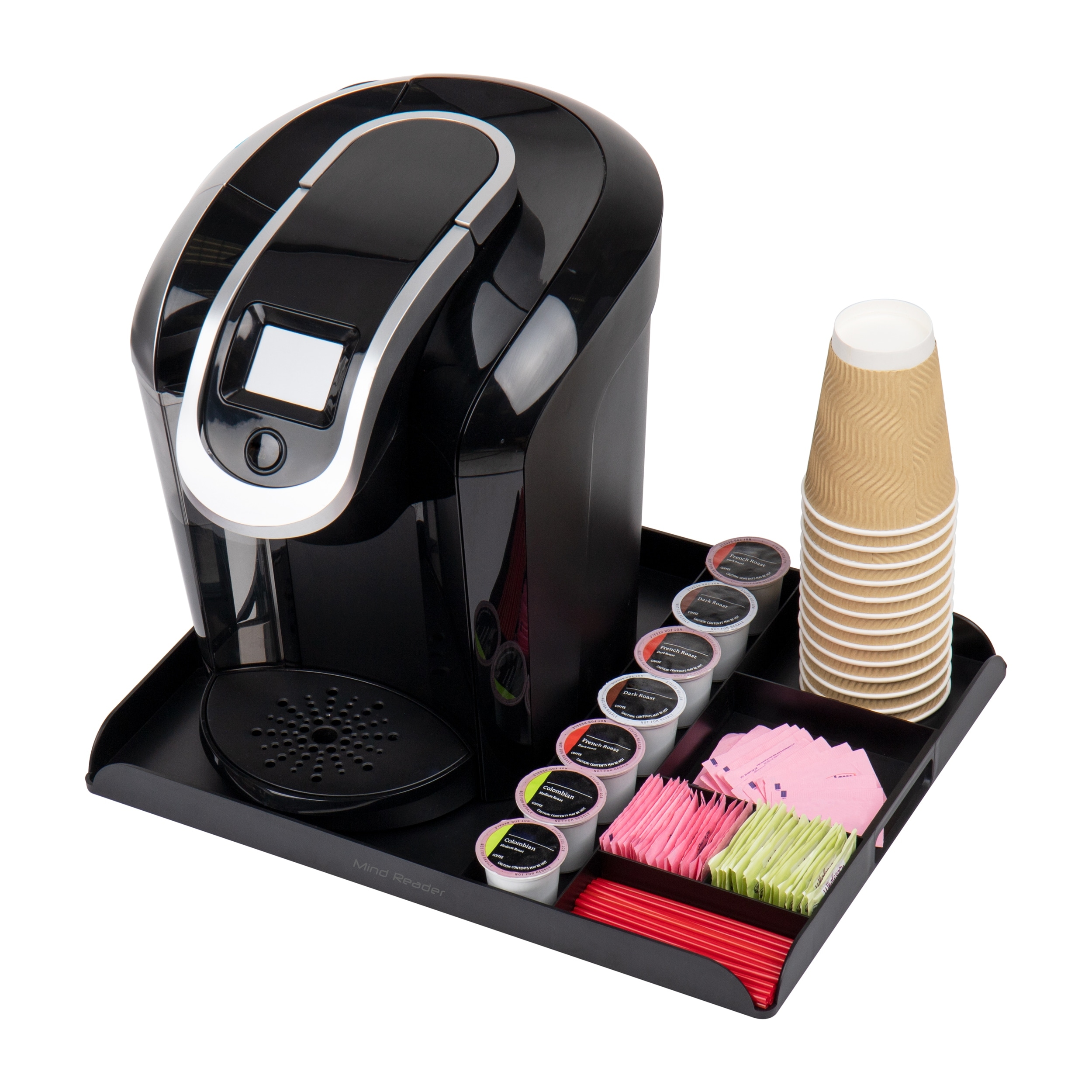 Bed bath and beyond coffee pods discount