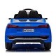 preview thumbnail 3 of 16, Kids Audi SQ8 Ride-On Car, 12V Battery, 2.4G Remote Control, 3-Speed Adjustments, LED Lights & Suspension.
