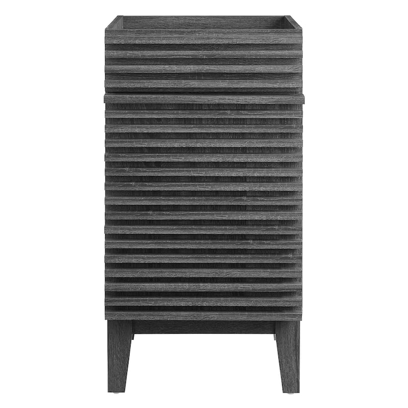 Render 18" Bathroom Vanity Cabinet