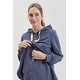 preview thumbnail 1 of 4, Crosby Nursing Hoodie