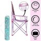 preview thumbnail 3 of 3, Gabbys Dollhouse Kids Folding Camp Chair