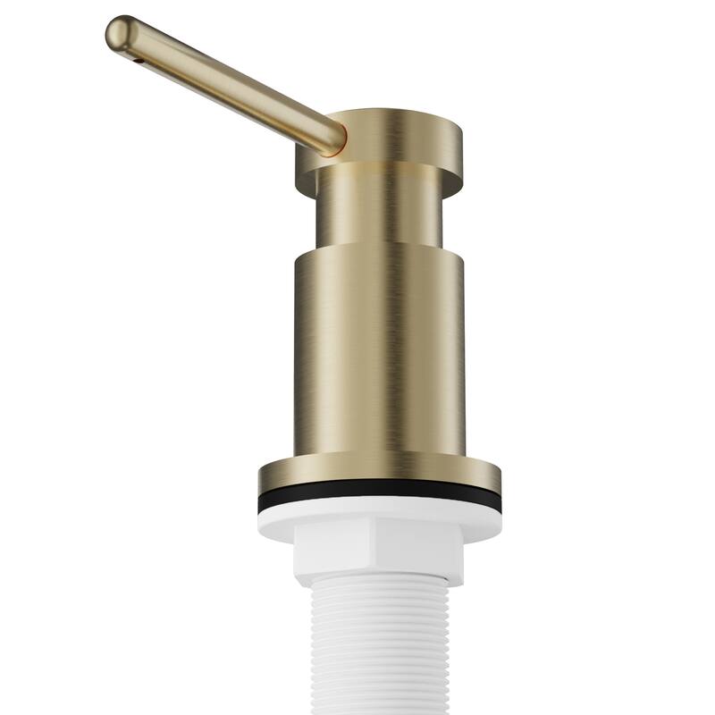 Karran SD55 Kitchen Soap/Lotion Dispenser