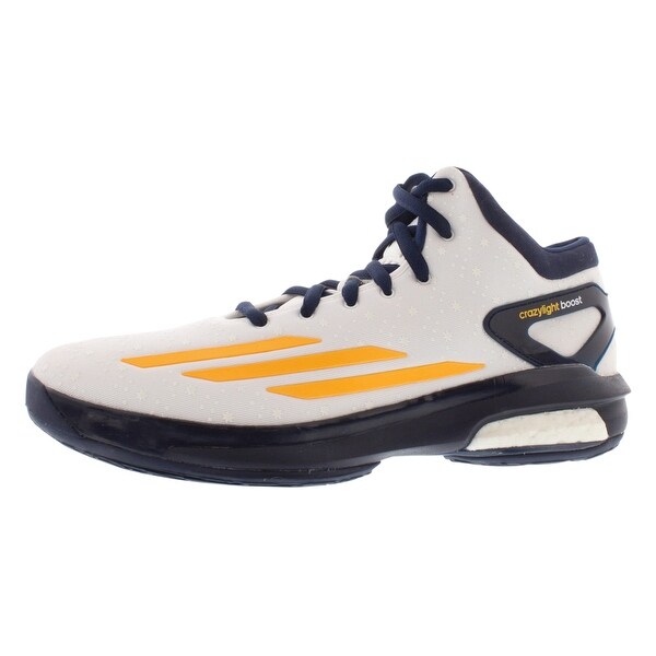 Shop Adidas Asp Crazylight Boost Exum Basketball Men's Shoes Shop Adidas Asp Crazylight Boost Exum Basketball Men's Shoes