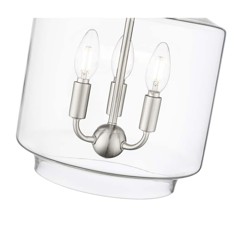 Mahannah Pendant Light