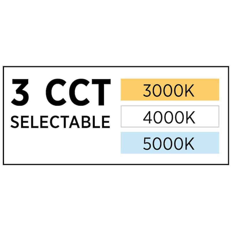 Progress Lighting P300469-CS Captarent LED 30" W x 36" H Transitional