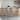 Farmhouse  24" Spindle Wood Counter Stools