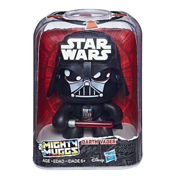 mighty muggs darth vader