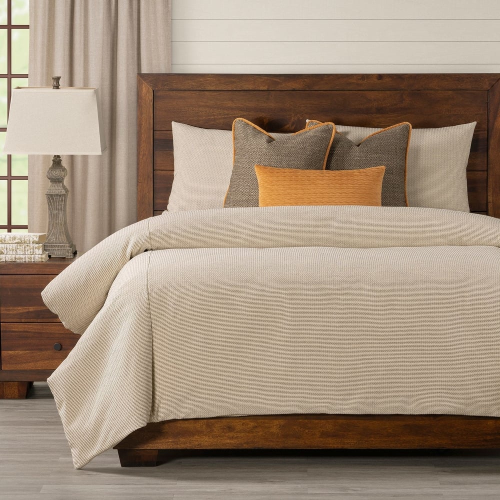 Smithsonian Garden Gate Duvet Set