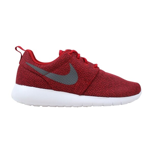 nike roshe red