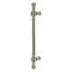 preview thumbnail 9 of 27, Allied Brass Retro Wave Collection 8 Inch Door Pull