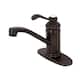 Option Oil Rubbed Bronze