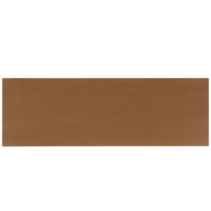 SAFAVIEH Iraida Console Table - 53" W x 17" D x 30" H - 47Wx16Dx30H