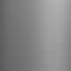 preview thumbnail 24 of 35, 23.5" Square Glass Metal Table with 2 Metal Aluminum Slat Stack Chairs