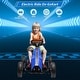 preview thumbnail 24 of 22, 12V Electric Drift Kart for Kids