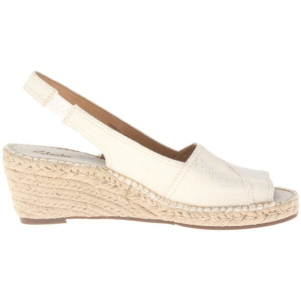 clarks women's petrina rhea espadrille sandal