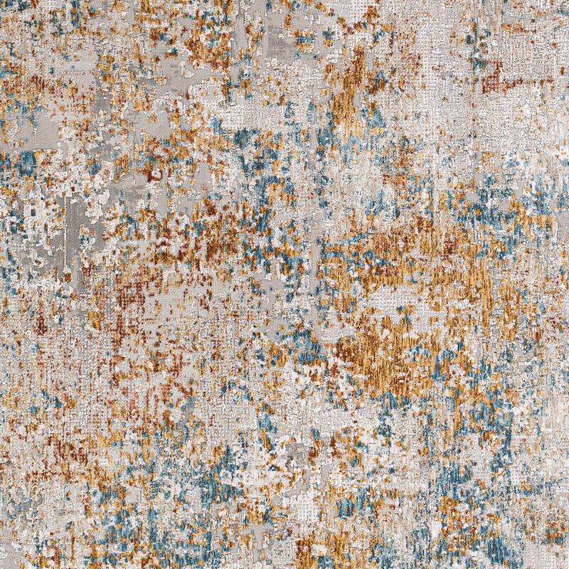 Artistic Weavers Todoroki Modern Abstract Area Rug