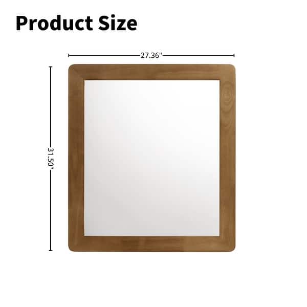 dimension image slide 7 of 9, Roundhill Furniture Vichy 6-Piece Rattan Bedroom Set with Upholstered Bed, Dresser, Mirror, 2 Nightstands, and Chest