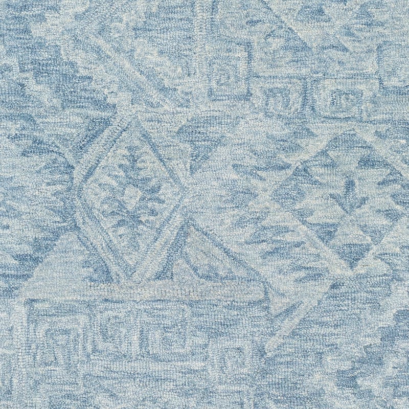 Artistic Weavers Cressida Handmade Patchwork Bohemian Area Rug