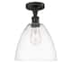 Option Clear / Oil Rubbed Bronze