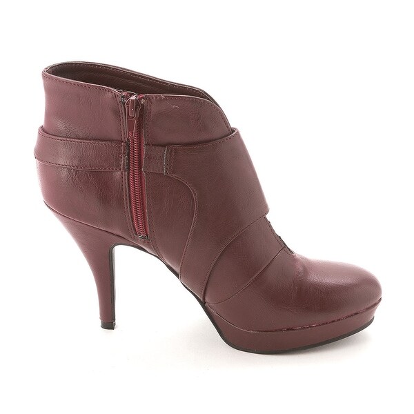 unlisted shoes womens boots