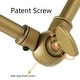 preview thumbnail 9 of 11, 2 Set Modern Swing Arm Lights Adjustable Plug-in Hardwired Wall Sconces