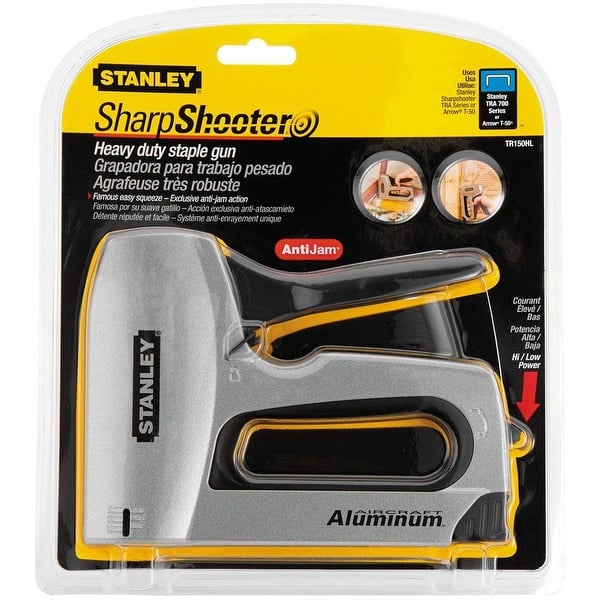 Stanley Power Tool Accessories - Bed Bath & Beyond