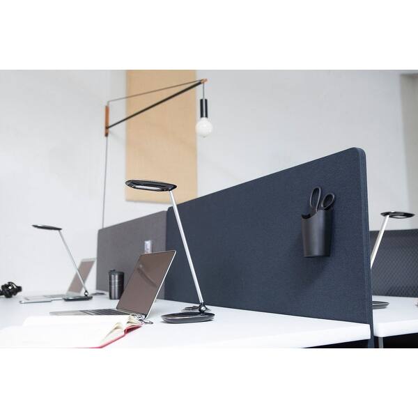 Transparent Desks Partitions Lightweight Offices Easy To Install 11 8x17 7 Desk Dividers For Students Suitable For Schools Desktop Office Partitions Restaurants 3pcs Partitions Office Furniture Accessories