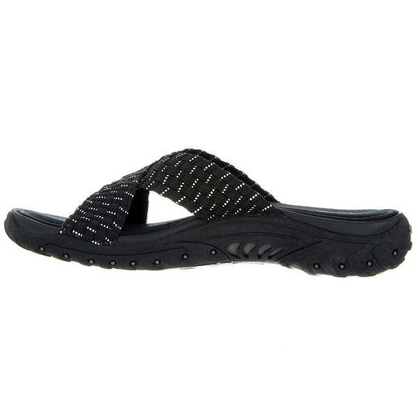 open toe skechers sandals womens Sale 