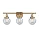 Option Brushed Brass / Seedy