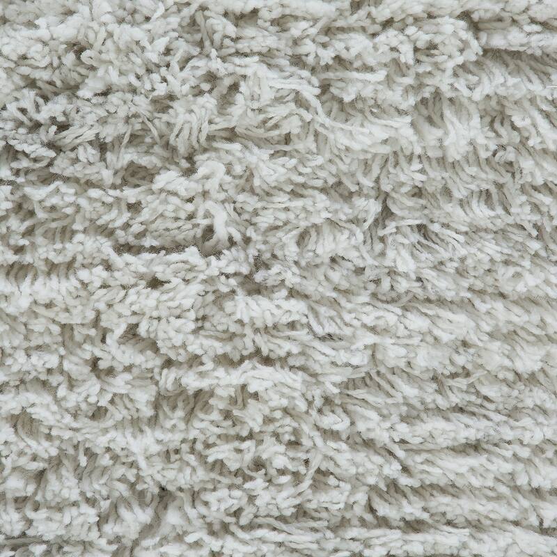Ben Soleimani Performance Shag Handwoven Ultrifine Spun PET Rug