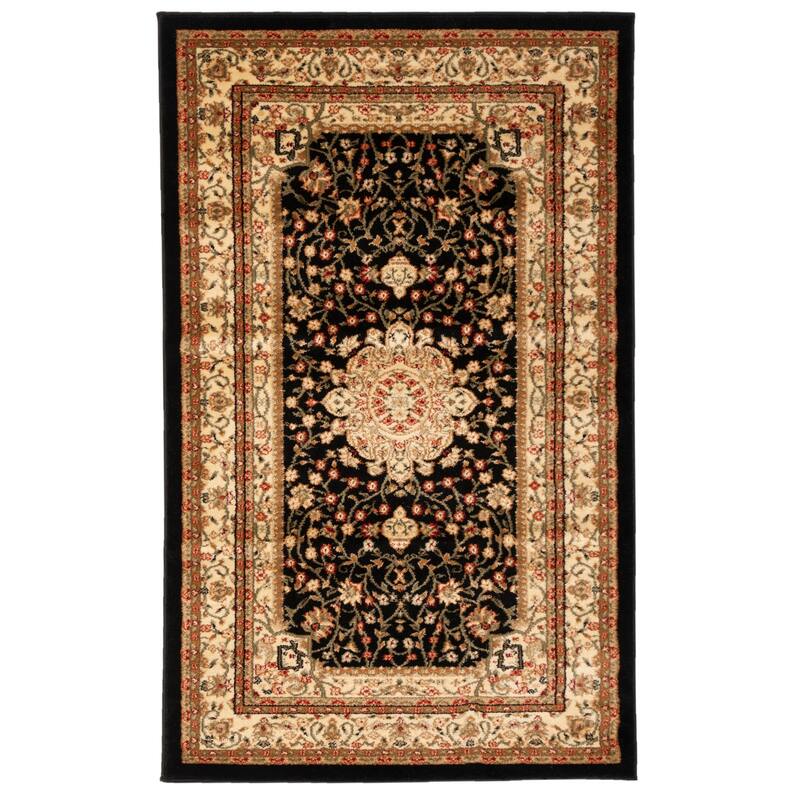 SAFAVIEH Lyndhurst Bimla Traditional Oriental Rug