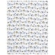 preview thumbnail 6 of 7, Zambia 4 Piece Crib Bedding Set